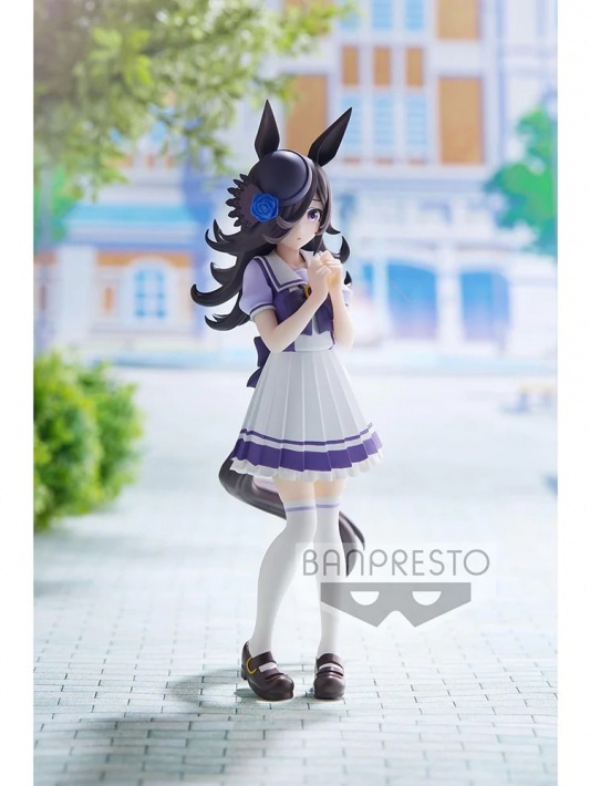 Uma Musume Pretty Derby Rice Shower