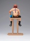 One Piece Grandline Journey Portgas D. Ace