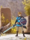 The Legend Of Zelda Tears of the Kingdom Figma Link Tears of the Kingdoms Version