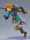 The Legend Of Zelda Tears of the Kingdom Figma Link Tears of the Kingdoms Version