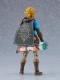 The Legend Of Zelda Tears of the Kingdom Figma Link Tears of the Kingdoms Version