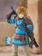 The Legend Of Zelda Tears of the Kingdom Figma Link Tears of the Kingdoms Version