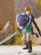 The Legend Of Zelda Tears of the Kingdom Figma Link Tears of the Kingdoms Version