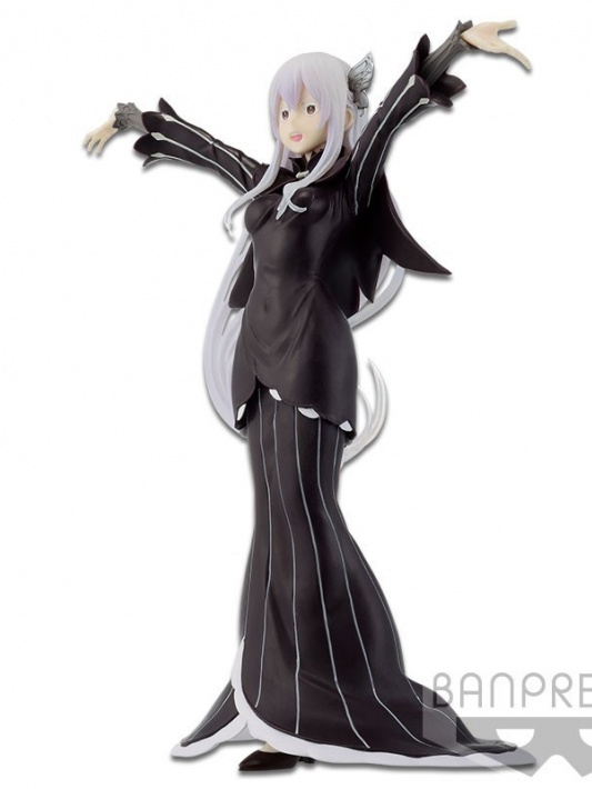 Re:Zero EXQ Echidna