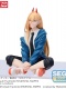 Chainsaw Man Perching Figure Power