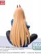Chainsaw Man Perching Figure Power