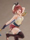 Atelier Ryza The Animation 1/7 1/7 Reisalin "Ryza" Stout Summer Adventure!