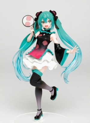 Vocaloid Costumes Hatsune...