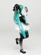 Vocaloid Costumes Hatsune Miku Mandarin Dress Version