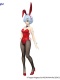 Re:Zero BiCute Bunnies Rem Red Color