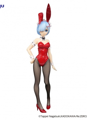 Re:Zero BiCute Bunnies Rem...