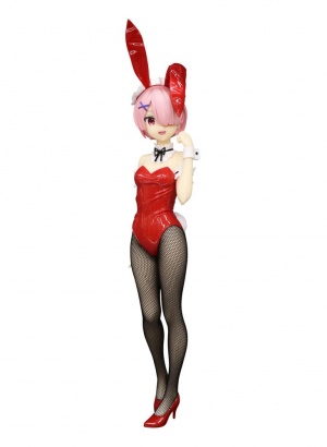 Re:Zero BiCute Bunnies Ram...