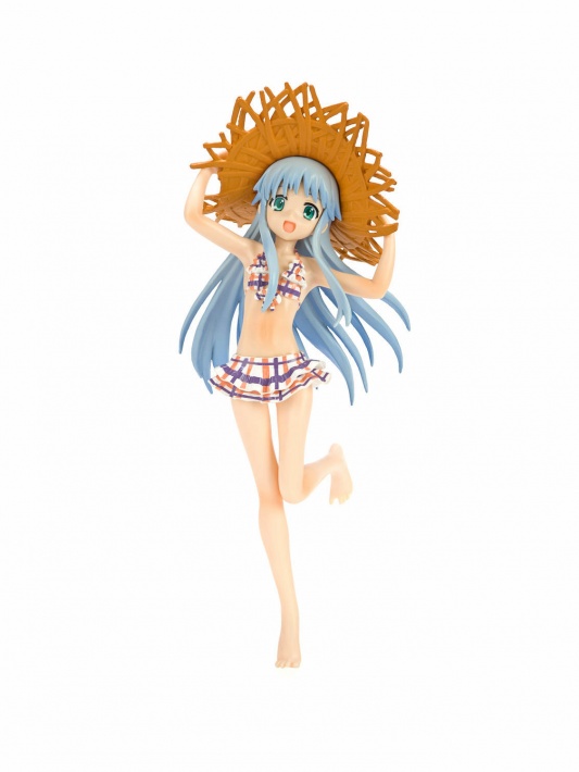 To Aru Majutsu no Index II Swimming Pool Index