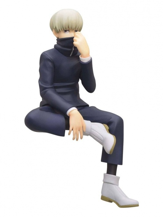 Jujutsu Kaisen Noodle Stopper Toge Inumaki