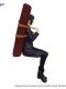 Jujutsu Kaisen Noodle Stopper Maki Zenin