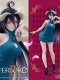 Overlord Season IV Coreful Albedo Knit Dress Renewal Edition