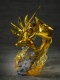 Saint Seiya Figuarts ZERO Touche Métallique Seiya de Sagitario