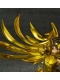 Saint Seiya Figuarts ZERO Touche Métallique Seiya de Sagitario