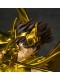 Saint Seiya Figuarts ZERO Touche Métallique Seiya de Sagitario