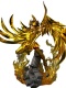 Saint Seiya Figuarts ZERO Touche Métallique Seiya de Sagitario