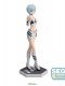 Evangelion Luminasta Racing Rei Ayanami Pit Walk
