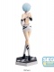 Evangelion Luminasta Racing Rei Ayanami Pit Walk