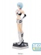 Evangelion Luminasta Racing Rei Ayanami Pit Walk