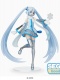 Vocaloid  Luminasta  Snow Miku Sky Town Version