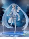Vocaloid  Luminasta  Snow Miku Sky Town Version