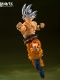 Dragon Ball Super S.H. Figuarts Son Goku Ultra Instinto Toyotaro Edition