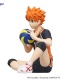 Haikyuu! Noodle Stopper Shoyo HInata