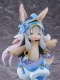 Made in Abyss: The Golden City of the Scorching Sun Nanachi