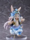 Made in Abyss: The Golden City of the Scorching Sun Nanachi