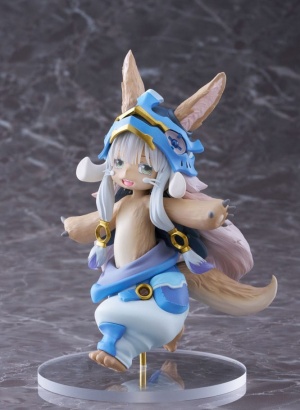 Made in Abyss: The Golden...