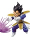 Dragon Ball Z Gx Materia The Vegeta