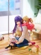 Oshi no Ko 1/8  Ai, Aqua y Ruby Madre e Hijos