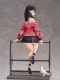 Gridman Universe 1/7 Rikka Takarada Blue Sky Station Version
