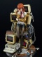Steins Gate 1/7 Kurisu Makise Reading Steiner (Contador de Divergencia)