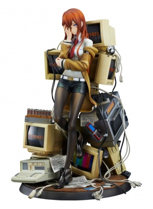 Steins Gate 1/7 Kurisu...