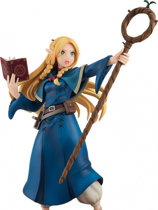 Delicious In Dungeon 1/7 Marcille Donato
