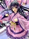 Date a Live Coreful Tohka Yatogami Estilo Gótico Japones (Lolita Version)