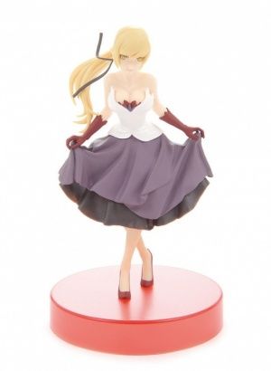 Kizumonogatari Kiss-shot...