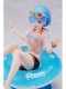 Re:Zero Aqua Float Girls Rem