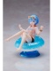 Re:Zero Aqua Float Girls Rem
