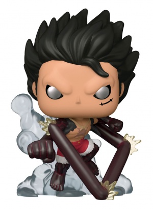 One Piece Funko Pop!...