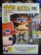 One Piece Funko Pop! Portgas. D. Ace