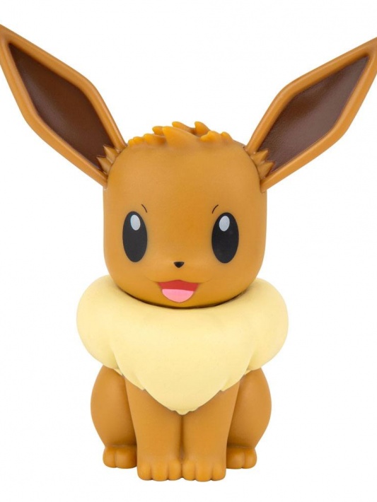 Pokémon Select Kanto Vinyl Eevee