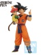 Dragon Ball Z Ichibansho Goku y Son Gohan Omnibus Amazing