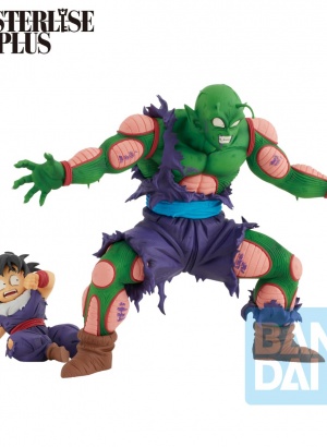 Dragon Ball Z Ichibansho...