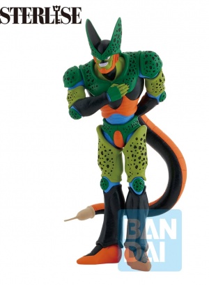 Dragon Ball Z Ichibansho...